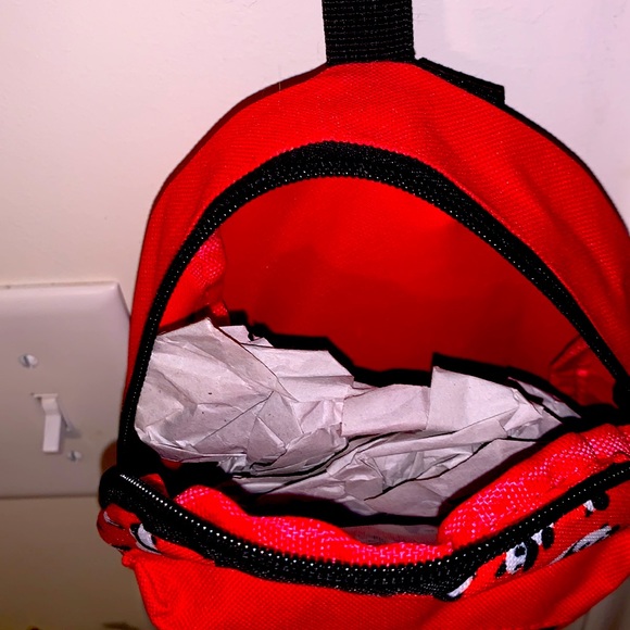 NEW Super Cute & Trendy Panda Backpack for Small Dogs or Pets 🐕‍🦺🐕‍🦺🐼🐼🐼 - Picture 5 of 6